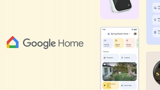 <b>Google Home va primi un widget nou, ce aduce funcțiile favorite direct pe ecranul smartphone-ului / tabletei; Iată cum arată</b>Dacă vorbim despre conceptul de „Smart Home”, cu siguranță Google Home este un tool ușor de folosit și util, ce îți permite să îți controlezi gadget-urile inteligente de acasă fără prea multe bătăi de cap. Ei bine, Google a tot anunțat actualizări