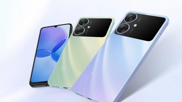 <b>POCO M6 Plus primește certificări și pare că va sosi curând; Ce ne rezervă  terminalul?</b>Pare că familia de telefoane POCO M6 urmează să se mărească cu un nou mebru. Deja au debutat modele precum M6 și M6 Pro 4G + 5G, dar iată că acum apare la orizon un așa-zis POCO M6 Plus. A fost descoperit în baza de date BIS din India și pare că va fi 