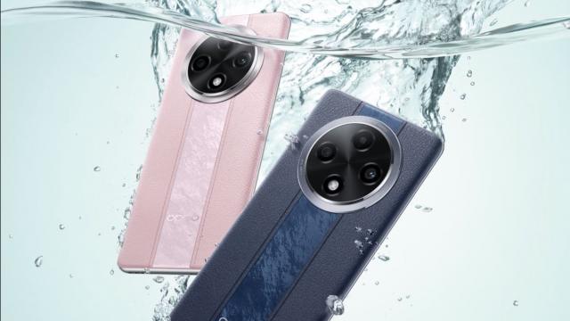 <b>Oppo F27 Pro și F27 Pro+: Specificațiile dezvăluite înainte de lansarea din 13 iunie</b>Oppo se pregătește să lanseze modelul F27 Pro pe 13 iunie, alături de varianta F27 Pro+, conform unor informații recente apărute online. Noutatea principală pentru aceste modele este certificarea IP69, o premieră pentru smartphone-urile disponibile în Ind