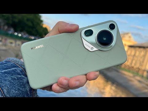 HUAWEI Pura 70 Ultra, Video Review în Limba Română