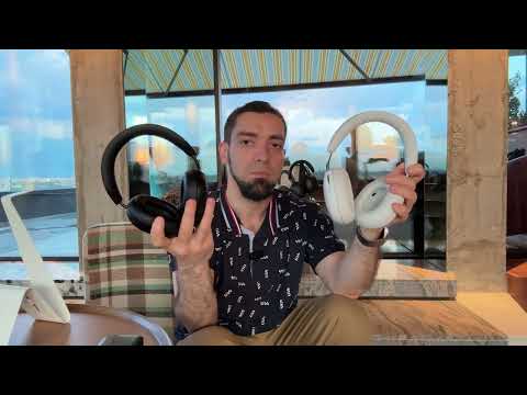 Sonos Ace hands-on review în limba română