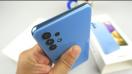 Samsung Galaxy A32 5G Video Unboxing în Limba Română