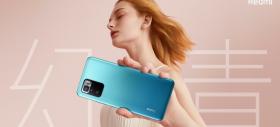 Redmi Note 10 Ultra 5G apare în postere oficiale înaintea debutului programat pe 26 mai; Oferă stocare UFS 3.1