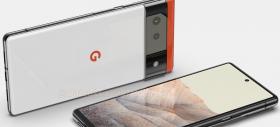 Apar mai multe detalii despre Google Pixel 6 și procesorul custom “Whitechapel” de la interior; Iată cât de performant va fi noul cipset