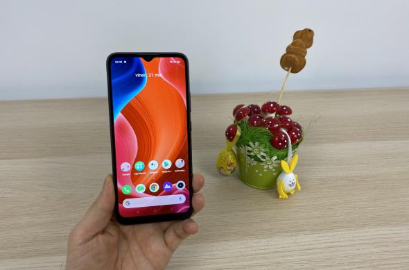 realme C21 - Galerie foto Mobilissimo.ro: Realme-C21_190.jpg