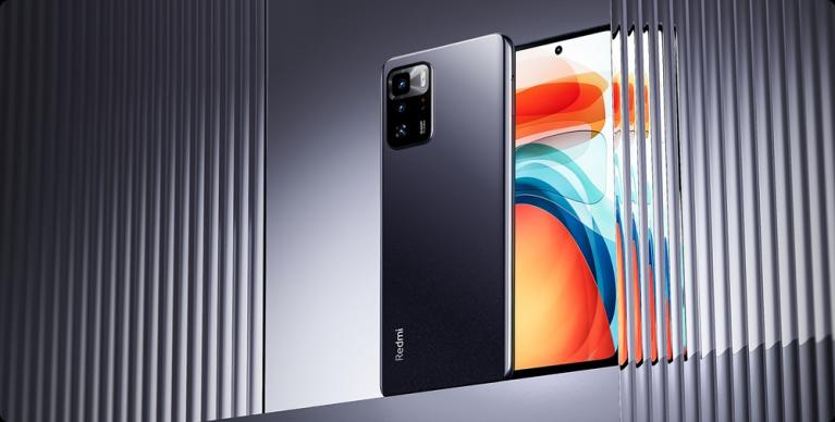 Redmi Note 10 Pro 5G - Fotografii oficiale: Redmi-Note-10-Pro-5G_002.jpg
