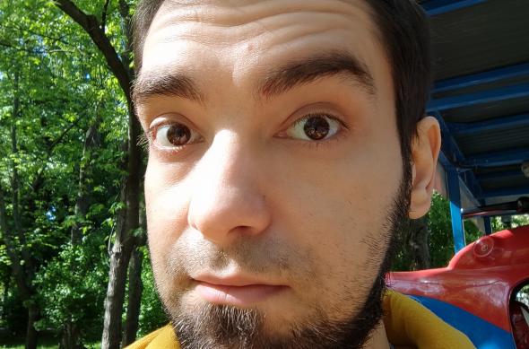 Xiaomi Mi 11 Ultra - Mostre Foto (selfie): IMG_20210506_162056.jpg