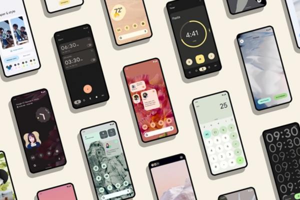 Android 12 Beta este acum disponibil spre descărcare pe telefoanele Pixel și ASUS Zenfone 8, Xiaomi Mi 11; Iată cele 22 smartphone-uri compatibile