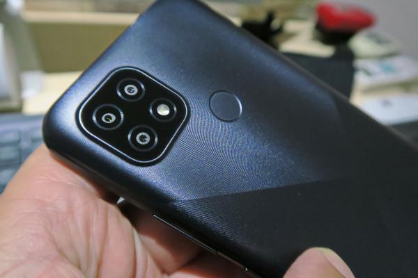 Realme C21 review detaliat în limba română (evaluare Mobilissimo)