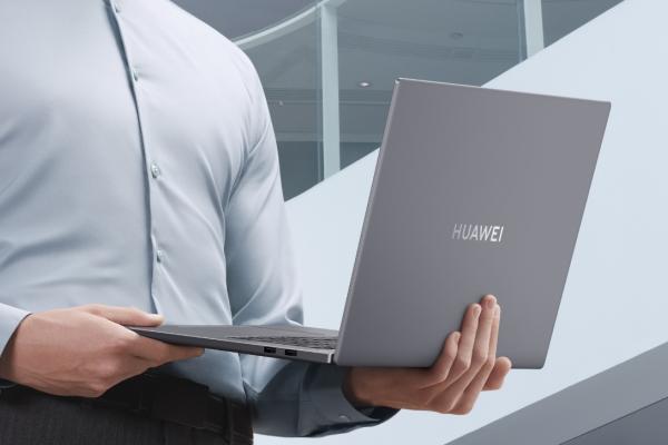 Huawei MateBook 16 - Fotografii oficiale
