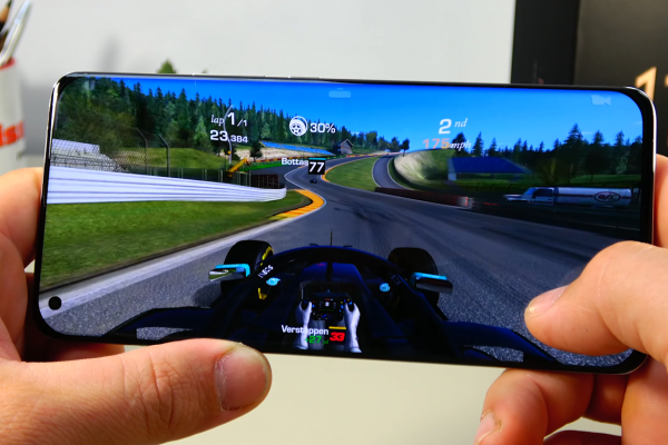 Xiaomi Mi 11 Ultra: Benchmark-uri indiscutabil impresionante