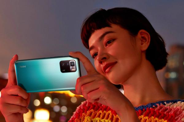 Redmi Note 10 Pro 5G este acum oficial și vine cu încărcare rapidă la 67W, ecran 120Hz de 6.6 inch