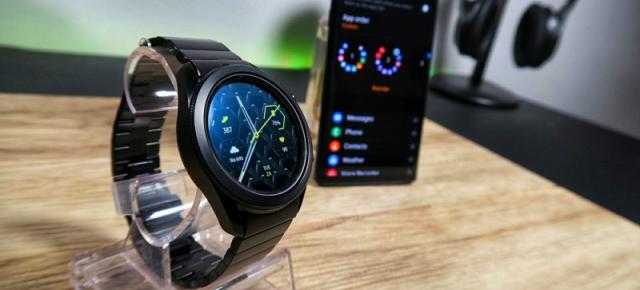 Migrarea Samsung către Wear OS nu va afecta posesorii de ceasuri Tizen, care se vor bucura de 3 ani suport software