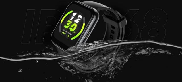Realme Watch 2 Pro a debutat oficial! Este un smartwatch accesibil cu GPS și 90 de moduri pentru sport
