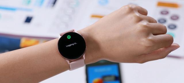 Apar detalii despre Samsung Galaxy Watch Active 4; Ar urma să aibă CPU pe 5nm și bezel mai subțire