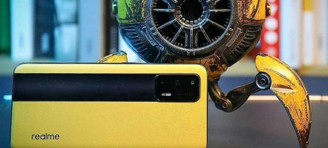 Flagship-ul Realme GT 5G și Narzo 30 5G urmează să ajungă oficial în Europa! Iată când vor fi disponibile