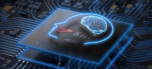 Huawei dezvoltă un procesor de 3 nm, conform unui nou trademark Kirin