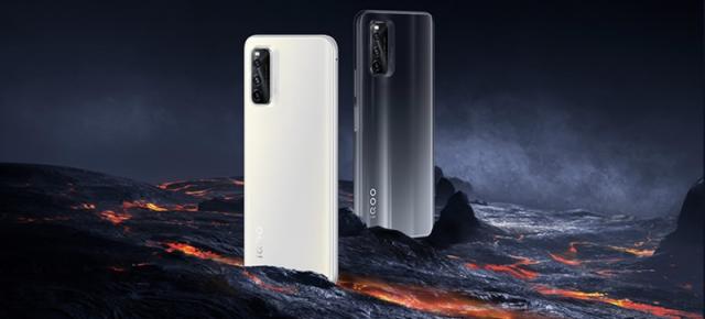 vivo iQOO Neo5 Lite a debutat oficial! Are CPU Snapdragon 870, ecran cu refresh rate de 144Hz și cameră triplă cu senzor de 48 MP în spate