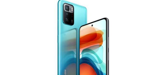 Designul și specificațiile lui Redmi Note 10 Pro 5G sunt confirmate înainte de lansare; Iată cum se prezintă