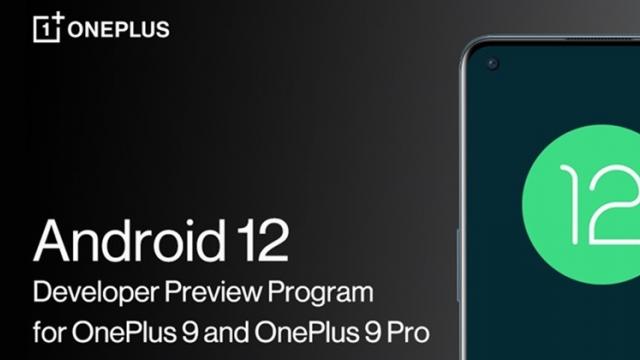 <b>[UPDATE: Actualizare oprită] Android 12 Beta este disponibil pentru OnePlus 9 și OnePlus 9 Pro; Iată cum poți descărca release-ul</b>În ziua deschiderii conferințelor Google I/O 2021 am avut parte și de un eveniment keynote în cadrul căruia marele G a dezvăluit și schimbările pregătite pentru Android 12, lansând totodată varianta Beta