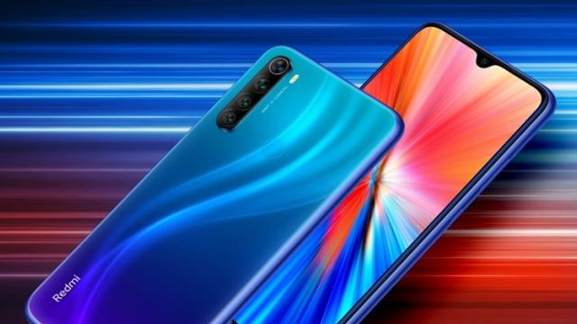 <b>Redmi Note 8 (2021) a debutat oficial! Este un telefon midrange cu procesor MediaTek Helio G85 și design familiar</b>Pe paginile de social-media Redmi și Xiaomi au apărut mai multe teasere în ultimele zile cu privire la Redmi Note 8 (2021). Telefonul a debutat astăzi și se vrea o reîmprospătare a modelului lansat în 2019. Acest nou model sosește după ce Redmi a anunțat