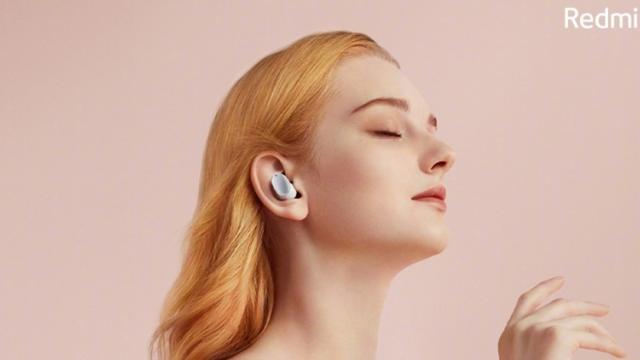 <b>Redmi AirDots 3 Pro așteptate să debuteze mâine, căști wireless cu ANC și cea mai mică latență din segment </b>Mâine pe data de 26 mai cei de la Redmi au un eveniment important, cel asociat lansării seriei de terminale Note 10 5G care aparent ne va aduce pe lângă telefoane și câteva purtabile noi. Un exemplu sunt 