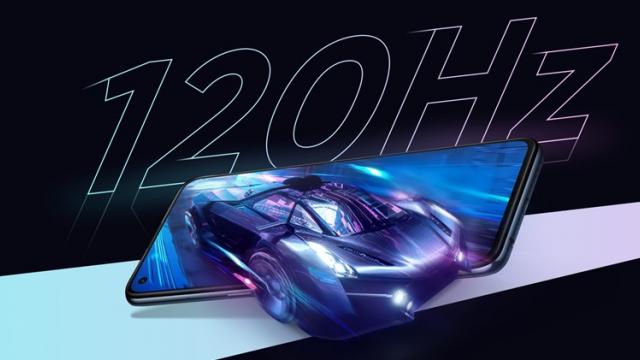 <b>Realme anunță lansarea lui Q3 Pro Special Edition, telefon cu ecran AMOLED 120Hz și CPU Snapdragon 768G; Debutează și GT Neo Flash Edition</b>În această zi de 25 mai 2021  am avut parte și de un eveniment special Realme care a marcat aniversarea de 2 ani de prezență a brandului pe piața din China, eveniment care desigur s-a lăsat și cu lansări