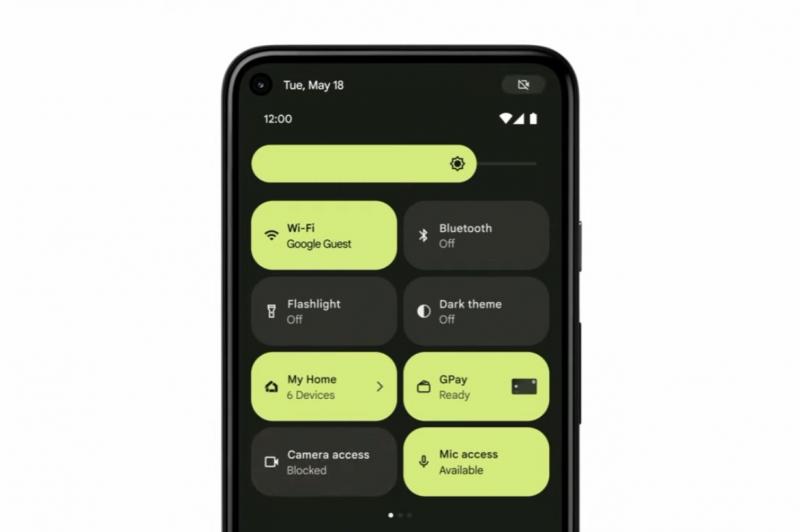 Android 12 screenshots: image6.jpg