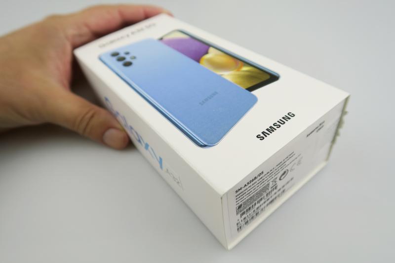 Samsung Galaxy A32 5G - Unboxing: Samsung-Galaxy-A32-5G_001.jpg