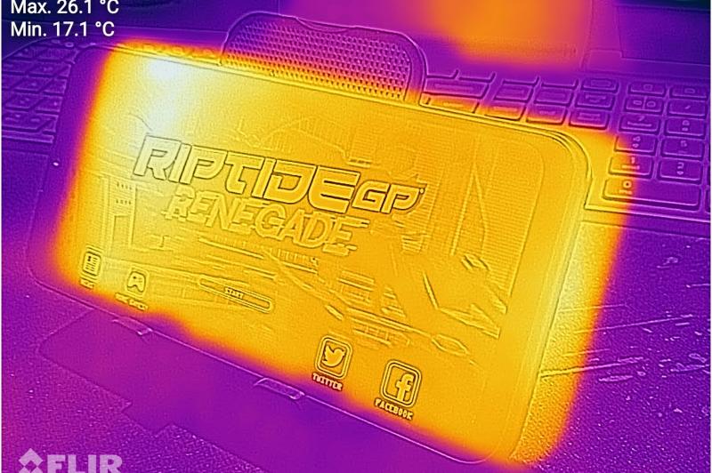 Test termic - Realme C21: Realme-C21_055.jpg