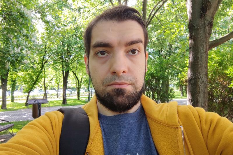 Xiaomi Mi 11 Ultra - Mostre Foto (selfie): IMG_20210506_164159.jpg