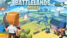 Video-review/ gameplay joc "Battlelands Royale", prezentat pe Motorola Moto G6 Plus (Joc Android & iOS)
