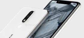 Nokia X5 (Nokia 5.1 Plus) ar fi primit o nouă dată de lansare