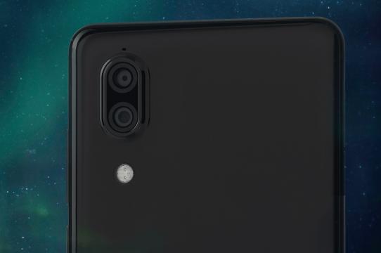 Sharp Aquos C10 - Fotografii oficiale: Sharp-Aquos-C10_001.jpg