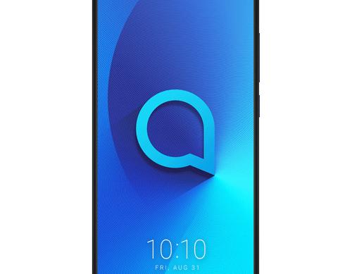Alcatel 5V - Fotografii oficiale: Alcatel-5v_001.jpg