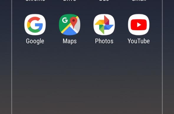 Interfață grafică Samsung Galaxy A6 (2018) (capturi de ecran): Screenshot_20180619-164636_Samsung Experience Home.jpg
