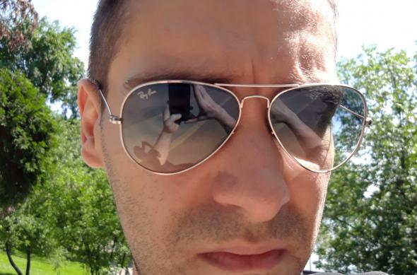 Samsung Galaxy A6 (2018) - Mostre Foto (selfie): 20180620_152735.jpg