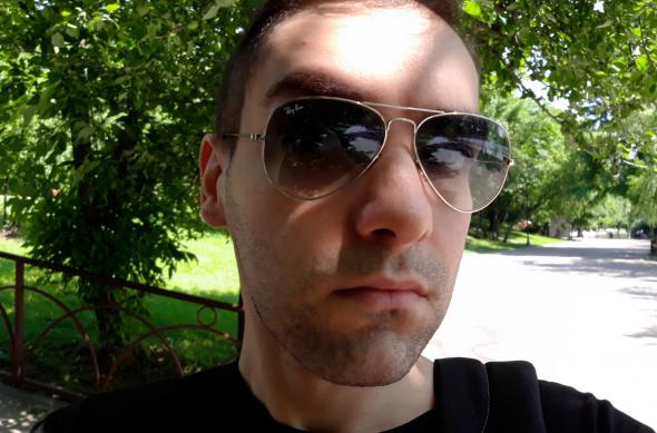 Samsung Galaxy A6 (2018) - Mostre Foto (selfie): 20180620_152703.jpg