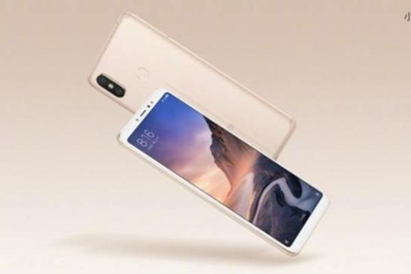 Xiaomi Mi Max 3 se lasă admirat în randări oficiale; Lansarea sa programată pe 19 iulie