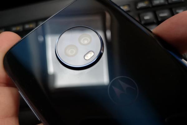 Motorola Moto G6 Plus: Hardware cu un "+" faţă de Moto G6, în special la CPU