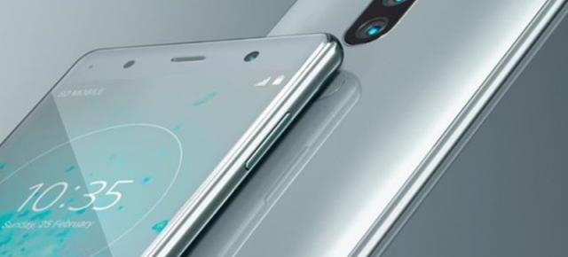 Sony Xperia XZ3 ar putea debuta pe 30 august, în cadrul conferinţei Sony de la IFA 2018