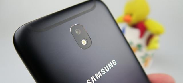 Samsung Galaxy J3 (2017), J5 (2017) și J7 (2017) vor primi actualizarea la Android Oreo în septembrie