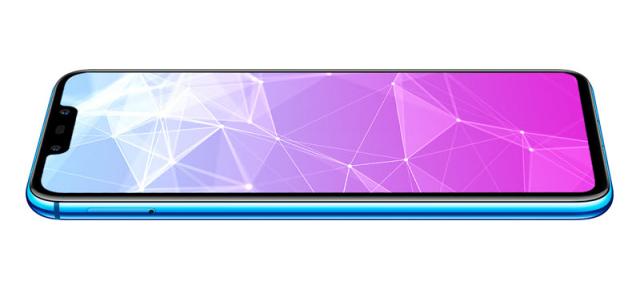 Huawei Nova 3i este anunțat oficial drept primul smartphone cu procesor Kirin 710