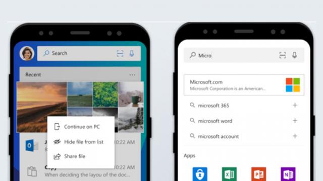 <b>Un smartphone Microsoft cu Android la bord ar putea deveni realitate în acest an (Zvon)</b>În vreme ce zvonurile din ultima vreme indică faptul că Microsoft a amânat lansarea smartphone-ului Surface pentru anul viitor, iată că apar detalii despre un alt device mobil pe care creatorul lui Windows ar urma să îl aducă pe piață în 