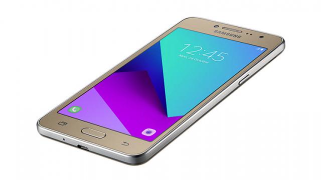 <b>Samsung Galaxy Grand Prime Plus (2018) ar urma să vină cu scanner de iris la pachet</b>Pe seama unor informații ajunse astăzi online descoperim că Samsung are de gând să își aducă soluția de scanare a irisului și în zona terminalelor de buget. Modelul Galaxy Grand Prime Plus (2018) ar fi primul din această serie și lansarea