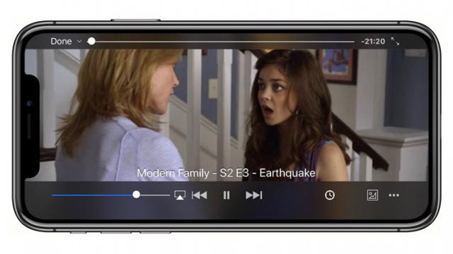 <b>VLC vine acum cu suport Chromecast pe iOS; Sunt rezolvate și o serie de bug-uri</b>Aflăm astăzi că aplicația VLC de pe iOS a fost actualizată, printre marile noutăți numărându-se implementarea suportului pentru Chromecast. Sunt rezolvate cu această ocazie și o serie de bug-uri semnalate de către utilizatori în versiunea precedentă