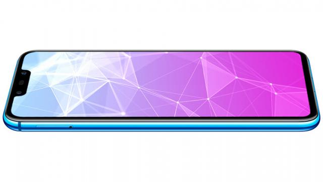 <b>Huawei Nova 3i este anunțat oficial drept primul smartphone cu procesor Kirin 710</b>În tandem cu prezentarea noului procesor Kirin 710, cei de la Huawei au anunțat astăzi și primul smartphone din portofoliu care se bucură de noua soluție. Așa cum spune și titlul este vorba despre Huawei Nova 3i - un telefon din zona mid-range