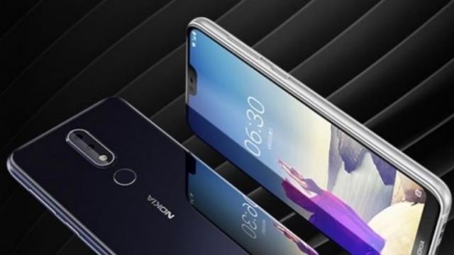 <b>Nokia 6.1 Plus debutează oficial, ca versiune globală a lui Nokia X6 (2018), cu Android One</b>Astăzi finlandezii de la HMD Global au anunțat lansarea smartphone-ului Nokia 6.1 Plus, acesta fiind varianta globală a lui Nokia X6 (2018) care debuta anterior în China. Noua versiune rulează din fabrică sistemul de operare Android One 