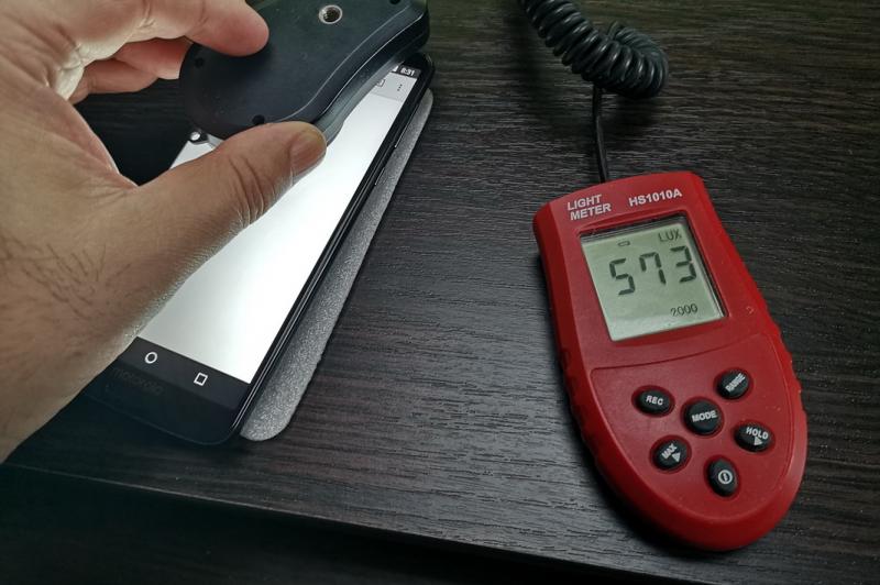 Motorola Moto G6 Plus - Teste Mobilissimo.ro: Motorola-Moto-G6-Plus_028.jpg