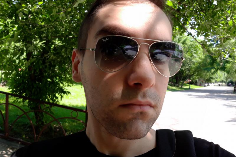Samsung Galaxy A6 (2018) - Mostre Foto (selfie): 20180620_152703.jpg